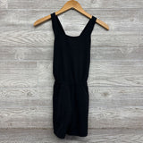 Active Romper Solid 7-8