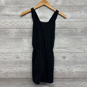 Active Romper Solid 7-8