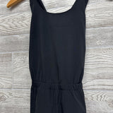 Active Romper Solid 7-8