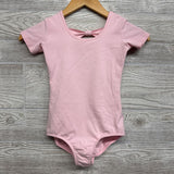 Leotard Back Bow 6-7