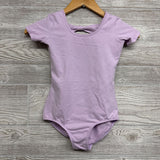 Leotard Back Bow 6-7