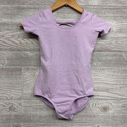Leotard Back Bow 6-7