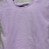 Leotard Back Bow 6-7