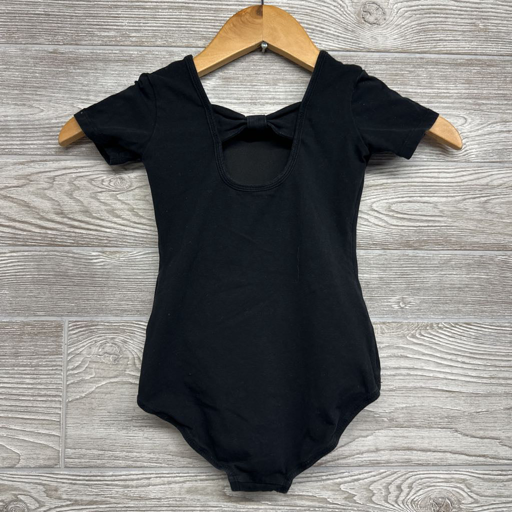Leotard 4