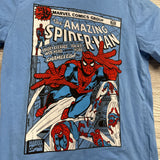 Shirt Amazing Spidermant 7