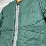 Jacket Dinosaur Plates 18M