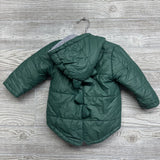 Jacket Dinosaur Plates 18M