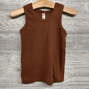Rib Knit Tank Top 2t