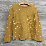 LS Shirt Polka Dots 6x