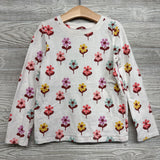 LS Shirt Flowers 7