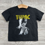 Shirt Tupac 18M