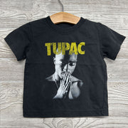 Shirt Tupac 18M