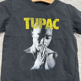 Shirt Tupac 18M