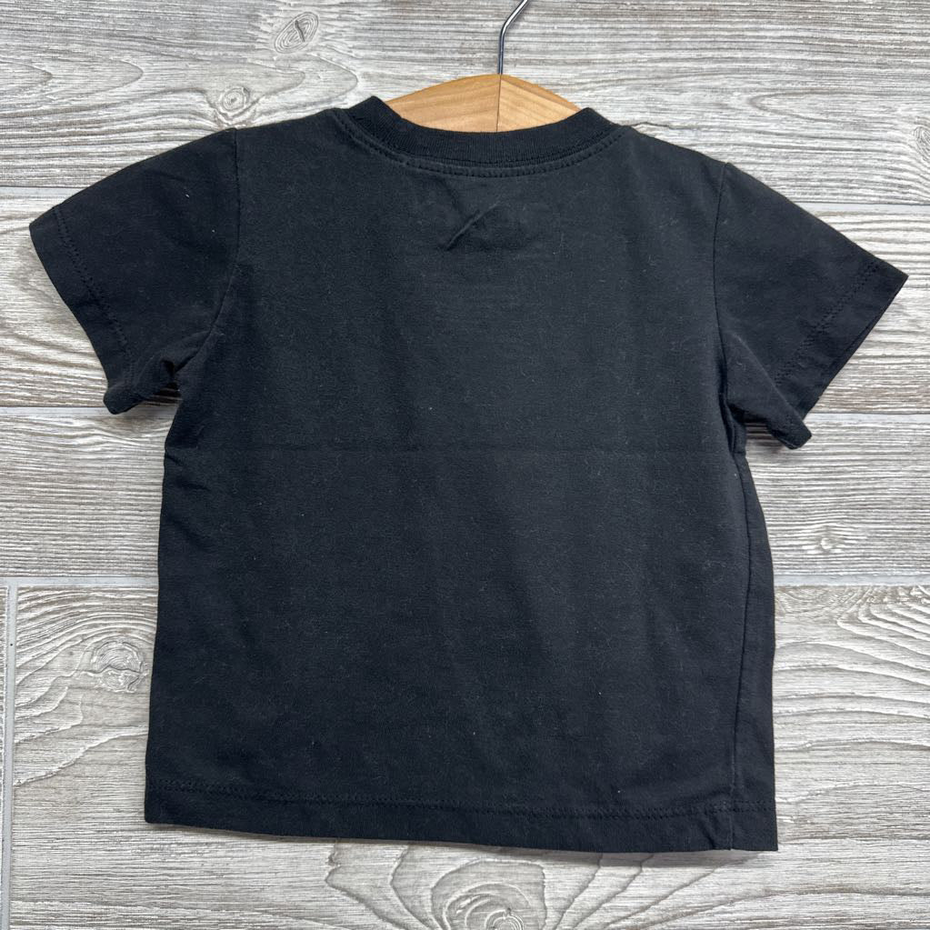Shirt Tupac 18M