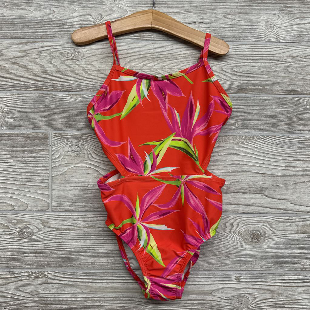 Swimsuit Flowers 8