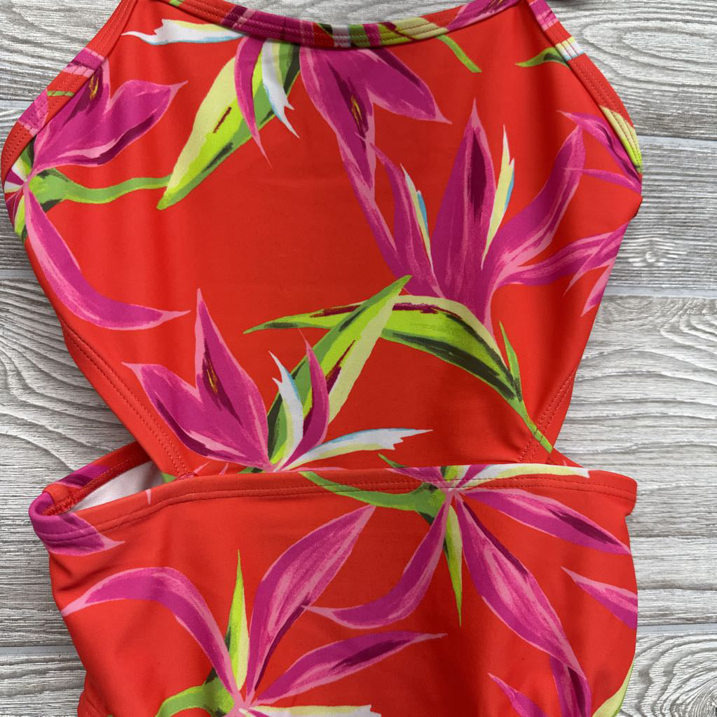 Swimsuit Flowers 8