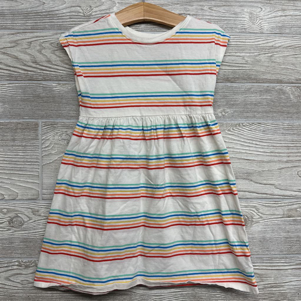 Dress Stripes 4t