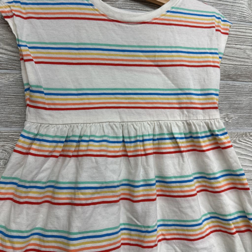 Dress Stripes 4t