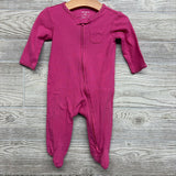 Ribbed Sleeper 6M