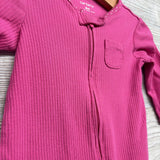 Ribbed Sleeper 6M