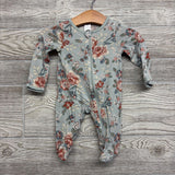 Bamboo Sleeper Flowers NB