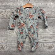 Bamboo Sleeper Flowers NB