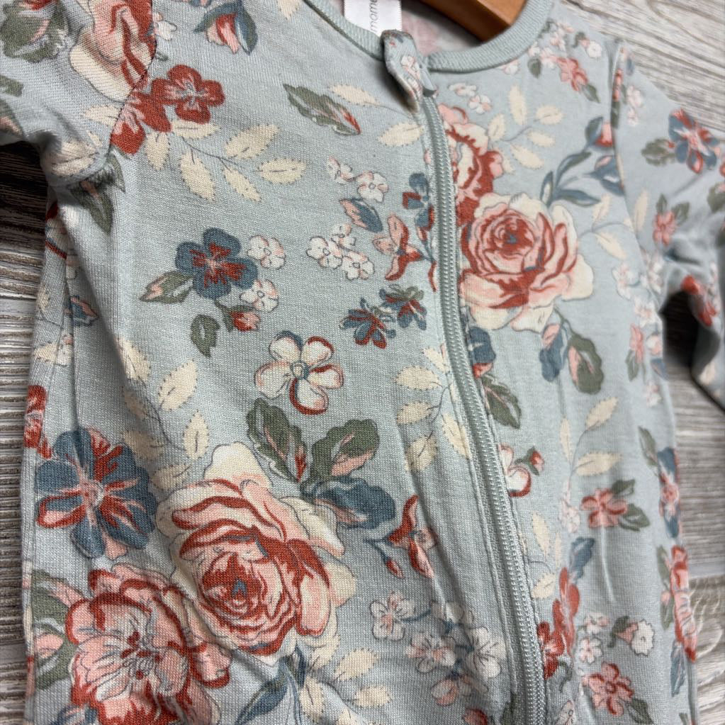 Bamboo Sleeper Flowers NB