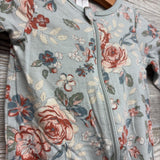 Bamboo Sleeper Flowers NB