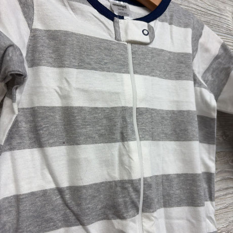 Sleeper Stripes 6-9M