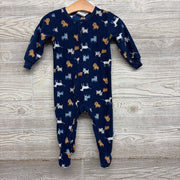 Blanket Sleeper Dogs 6-9M