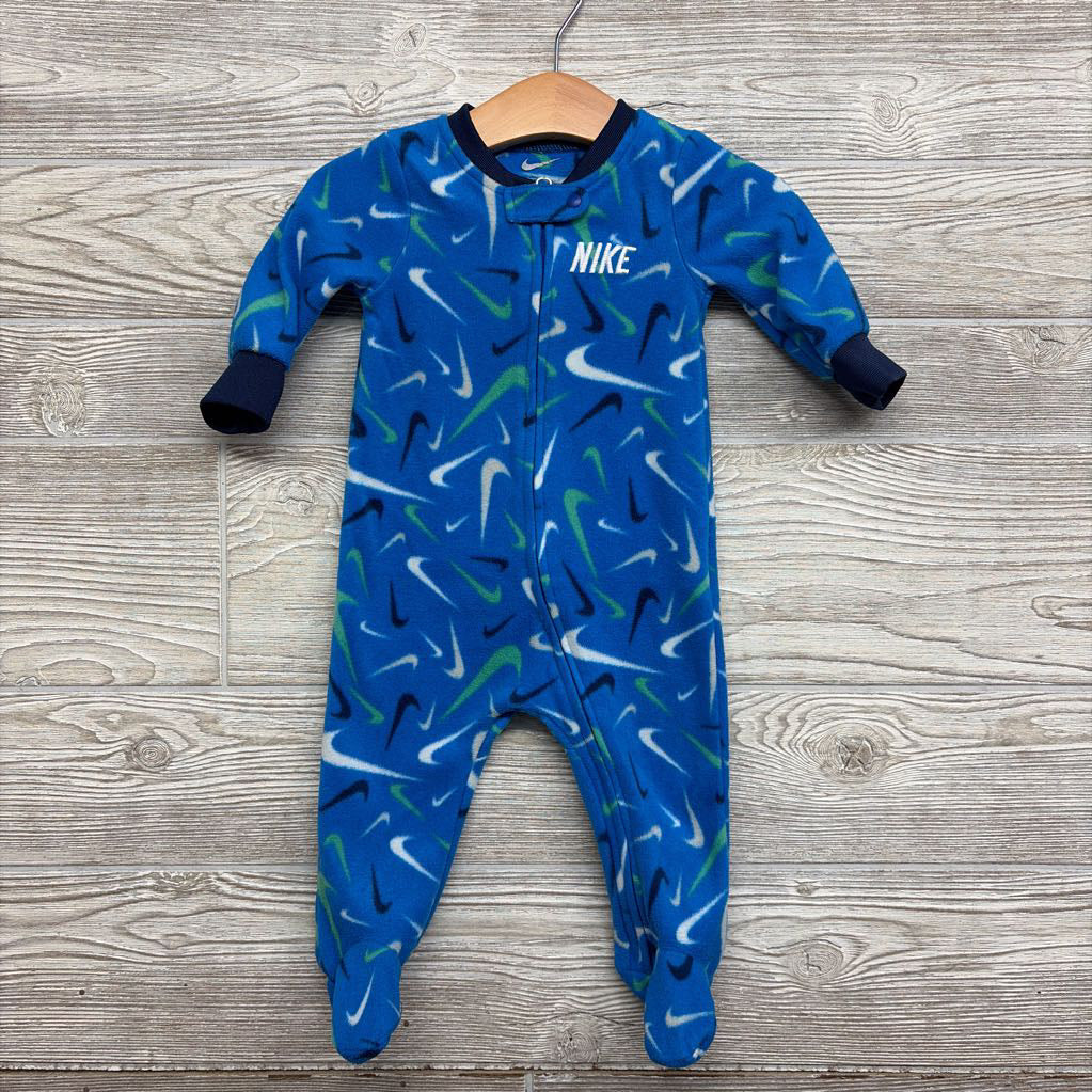 Blanket Sleeper Swoosh 6M