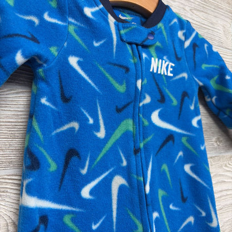 Blanket Sleeper Swoosh 6M