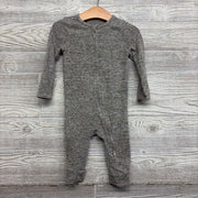 Haaci Footless Outfit 12M