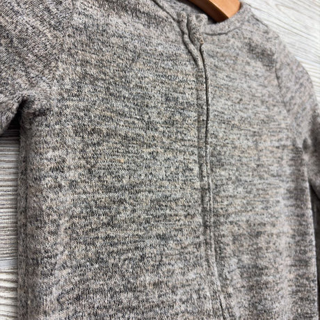 Haaci Footless Outfit 12M
