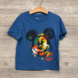 Shirt Mickey Mouse 5t