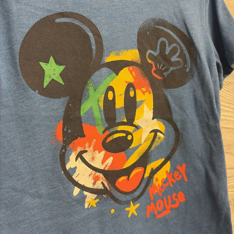 Shirt Mickey Mouse 5t