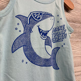 Tank Top Make Today Great! Shark 4