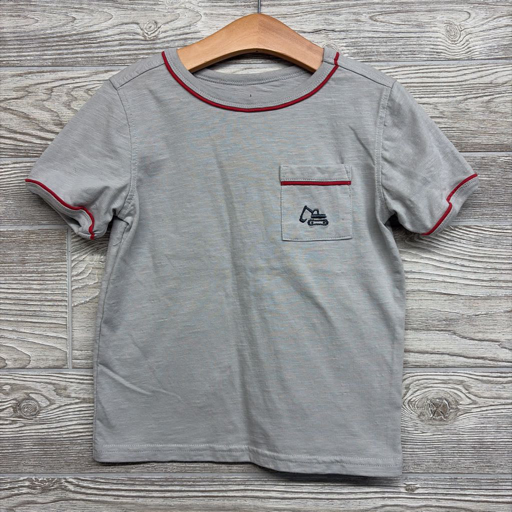 Shirt Pocket Digger 5