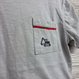 Shirt Pocket Digger 5