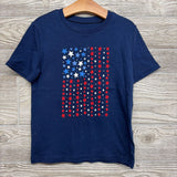 Shirt Star Flag 5