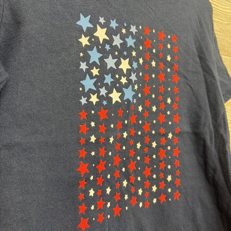 Shirt Star Flag 5