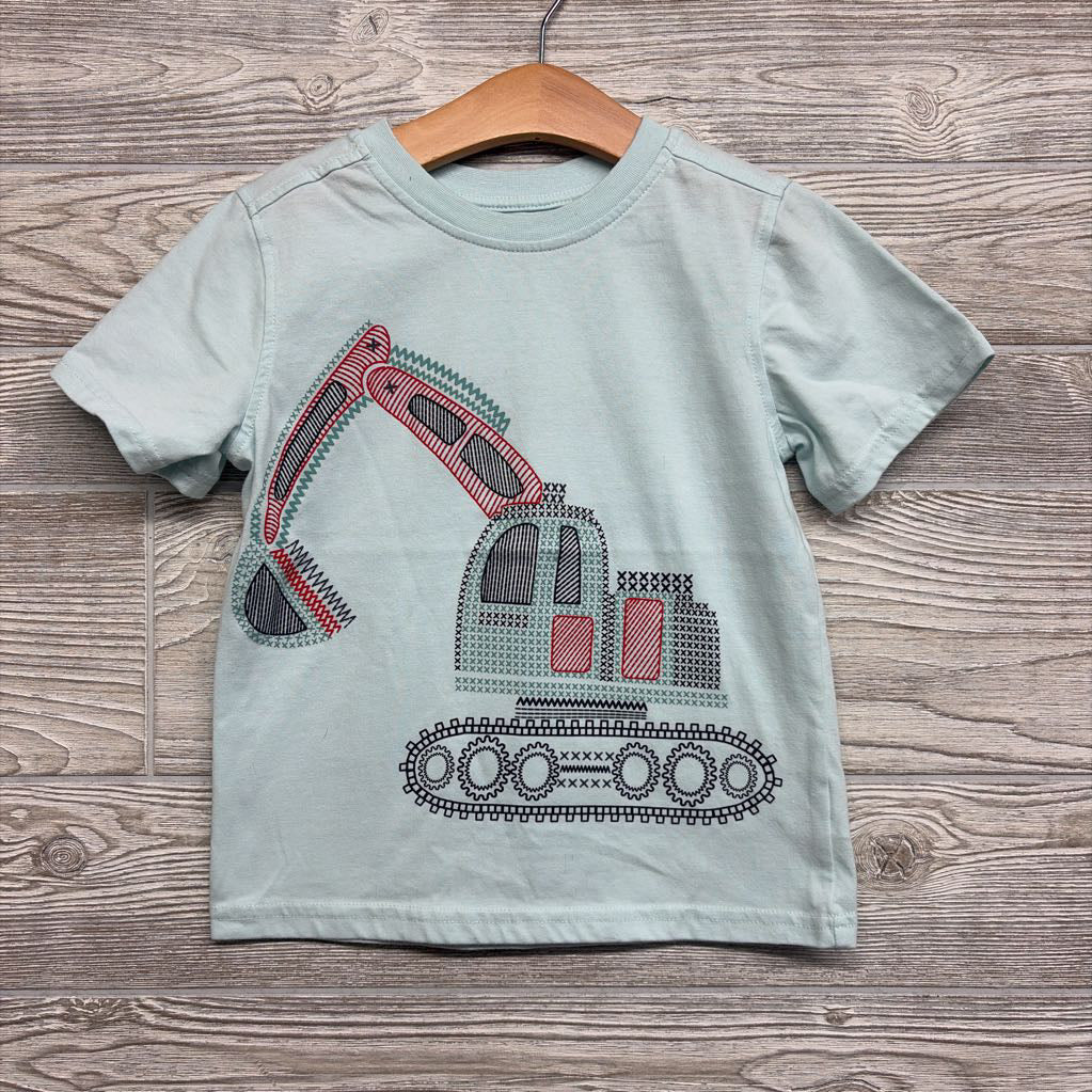 Shirt Digger 5