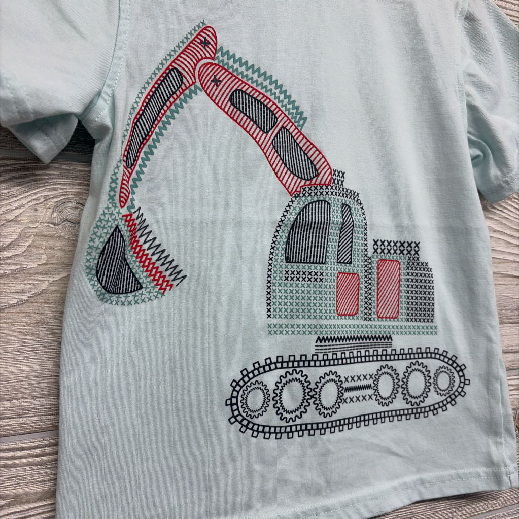 Shirt Digger 5