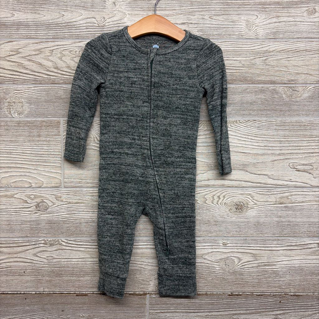 Haaci Footless Outfit 12M