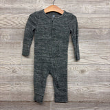 Haaci Footless Outfit 12M