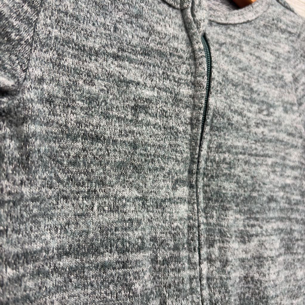 Haaci Footless Outfit 12M