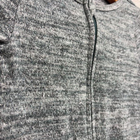 Haaci Footless Outfit 12M
