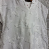 Swim Cover Terry Stars 3t