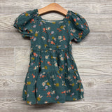 Dress Flowers 2t