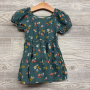 Dress Flowers 2t